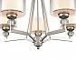 Подвесная люстра Vele Luce Lotus VL1053L05 - фото №4