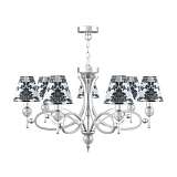 Люстра Lamp4you M2-07-CR-LMP-O-2