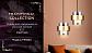 Подвесной светильник Ambrella light Traditional TR3645 - фото №2