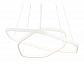 Подвесной светодиодный светильник Ambrella light Confort Line FL360 - фото №4