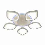 Потолочная светодиодная люстра Seven Fires Танис 75226.01.09.05