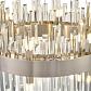 Подвесная люстра Vele Luce Regina VL3135P12 - фото №3