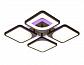 Потолочная светодиодная люстра Ambrella light Original FA442 - фото №1