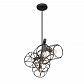 Подвесная люстра Vitaluce V4932-1/5PL - фото №3