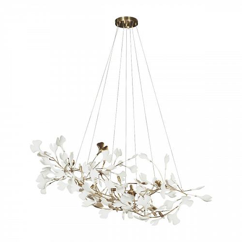 Подвесная люстра Loft IT Fleur 10125/12