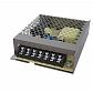 Блок питания Maytoni Magnetic track system 48V 100W IP20 TRX004DR-100S - фото №1
