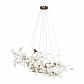 Подвесная люстра Loft IT Fleur 10125/12 - фото №1