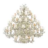 Подвесная люстра Lucia Tucci Fiori Di Rose 1775.64