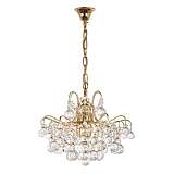 Подвесная люстра Arti Lampadari Giglio E 1.5.38.100 G