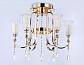 Подвесная люстра Ambrella light Traditional TR3244 - фото №6