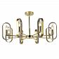 Потолочная люстра F-Promo Scintillans 2483-8P - фото №1