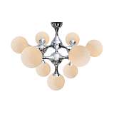 Потолочная люстра Crystal Lux Bolla PL9