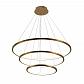 Подвесной светодиодный светильник Loft IT Ring 10015/3 - фото №4