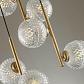 Подвесная люстра Lumion Moderni Geneva 5292/6 - фото №3