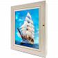 Ключница Toplight 29х24х4,5см TL-KB7026 - фото №1