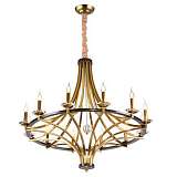 Люстра Newport 33112/C