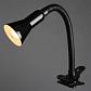 Настольная лампа Arte Lamp Cord A1210LT-1BK - фото №2