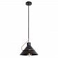 Подвесной светильник Lussole Lgo Bossier GRLSP-8265 - фото №1