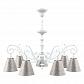 Подвесная люстра Lamp4you Classic E3-07-WM-LMP-O-4 - фото №3