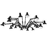 Люстра Kink Light 07558-16