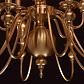 Подвесная люстра MW-Light Консуэлло 2 614010715 - фото №4