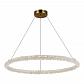 Подвесной светодиодный светильник ST Luce Avana SL6110.223.01 - фото №4
