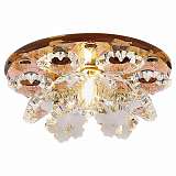 Светильник Ambrella light K440 BR