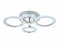 Потолочная светодиодная люстра Ambrella light Original FA412 - фото №2