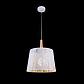 Подвесной светильник Maytoni Lantern MOD029-PL-01-W - фото №3