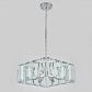 Подвесная люстра Ambrella light Traditional TR5148 - фото №4