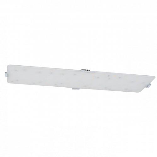 Мебельный светодиодный светильник Paulmann MaxLED Softpad 70709
