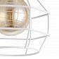 Подвесная люстра Arte Lamp A9182SP-8WH - фото №4