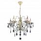 Подвесная люстра Toplight Zoe TL7220D-05RY - фото №1