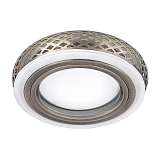 Встраиваемый светильник Gauss Backlight BL082