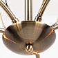 Потолочная люстра Arte Lamp Willow A3461PL-5AB - фото №4