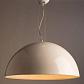 Подвесной светильник Arte Lamp Rome A4176SP-1WH - фото №3