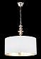 Подвесной светильник Crystal Lux Armando SP4 Chrome - фото №2