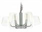 Подвесная светодиодная люстра Ambrella light Original AK4011 - фото №1