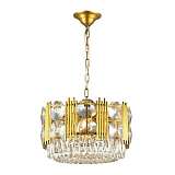 Люстра Odeon Light 4120/14