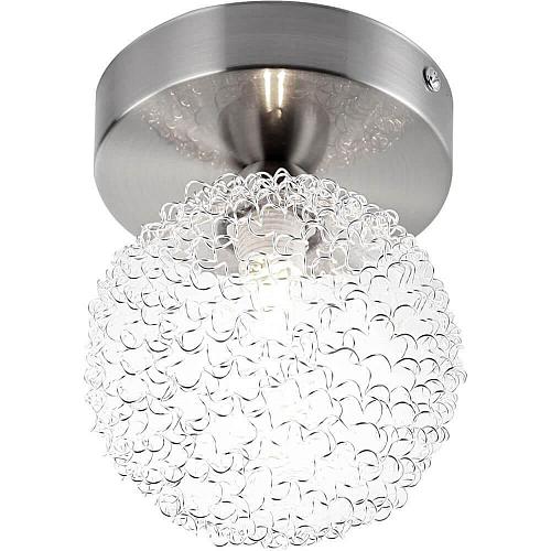 Потолочный светильник Globo Enigma 56620-1