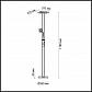 Торшер Odeon Light Salut 4676/24FL - фото №3