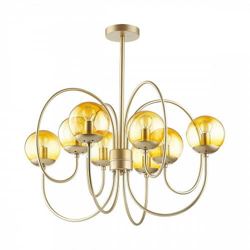 Подвесная люстра Lumion Scarlett 4482/8C