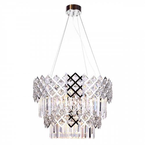 Подвесная люстра Ambrella light Traditional TR5273