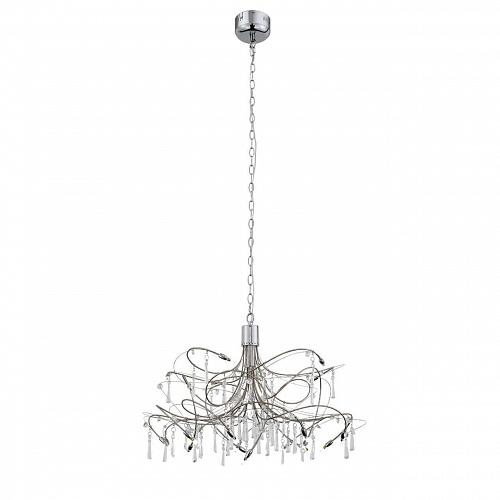 Подвесная светодиодная люстра ST Luce Lucente SL378.103.20