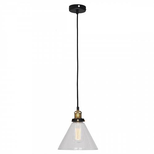 Подвесной светильник Lussole Loft Glen Cove GRLSP-9607