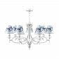 Подвесная люстра Lamp4you Eclectic M2-07-WM-LMP-O-10 - фото №1