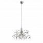 Подвесная светодиодная люстра ST Luce Lucente SL378.103.20 - фото №1