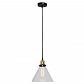 Подвесной светильник Lussole Loft Glen Cove GRLSP-9607 - фото №1