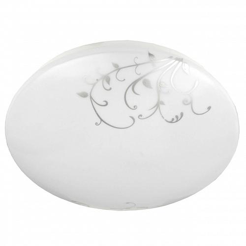 Настенно-потолочный светодиодный светильник ЭРА SPB-6-10-6,5K Vine Б0034981