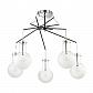 Подвесная люстра Odeon Light Marco 4029/5 - фото №1